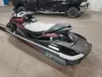 2007 Yamaha Jetski