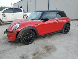 2019 Mini Cooper en venta en Apopka, FL