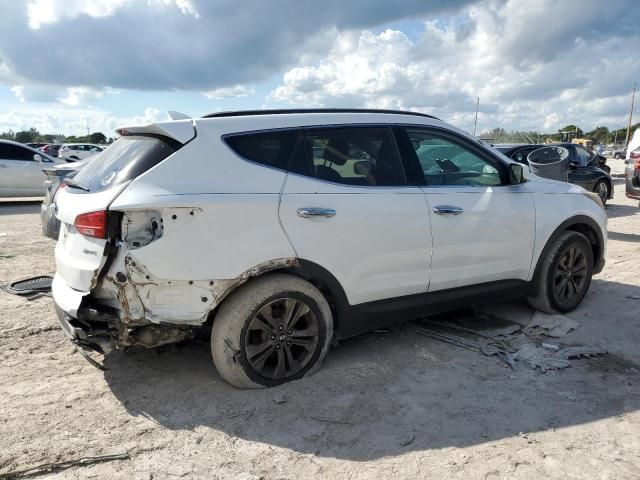 2014 Hyundai Santa FE Sport