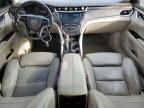 2013 Cadillac XTS Luxury Collection