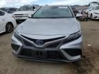 2022 Toyota Camry Night Shade