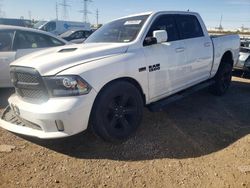 Dodge ram 1500 Sport Vehiculos salvage en venta: 2017 Dodge RAM 1500 Sport