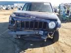 2012 Jeep Patriot Sport