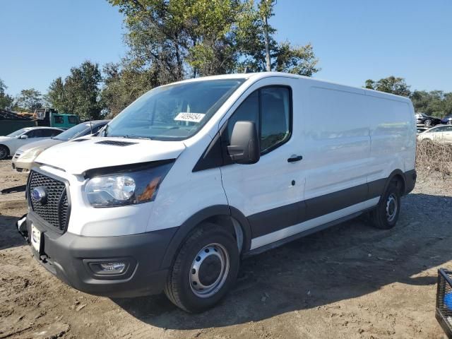 2024 Ford Transit T-250