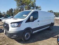 2024 Ford Transit T-250 en venta en Baltimore, MD