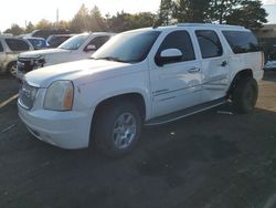 2008 GMC Yukon XL Denali en venta en Denver, CO