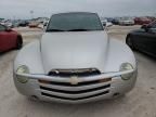 2005 Chevrolet SSR