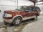 2007 Ford Expedition Eddie Bauer