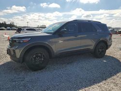 2022 Ford Explorer Timberline en venta en Houston, TX