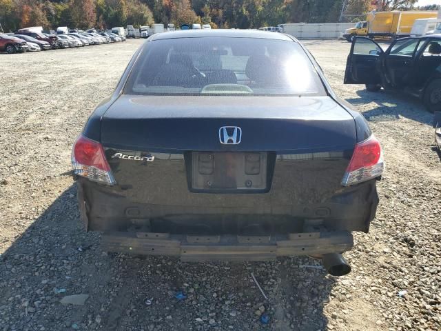 2010 Honda Accord LXP