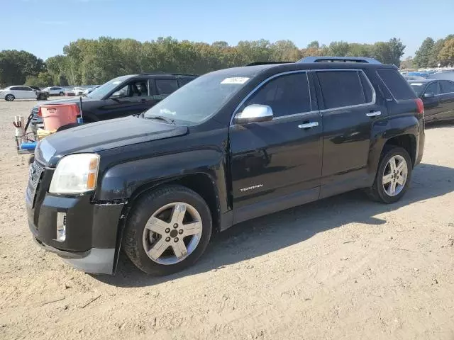 2012 GMC Terrain SLT