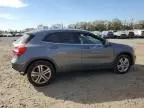 2018 Mercedes-Benz GLA 250 4matic