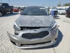 2014 KIA Cadenza Premium