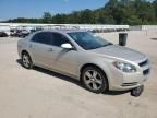 2012 Chevrolet Malibu 2LT