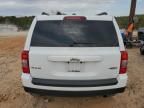 2013 Jeep Patriot Latitude