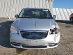 2011 Chrysler Town & Country Limited