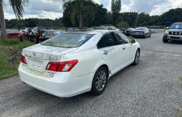 2008 Lexus ES 350