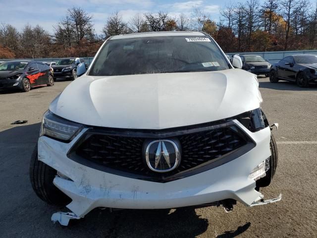 2020 Acura RDX A-Spec