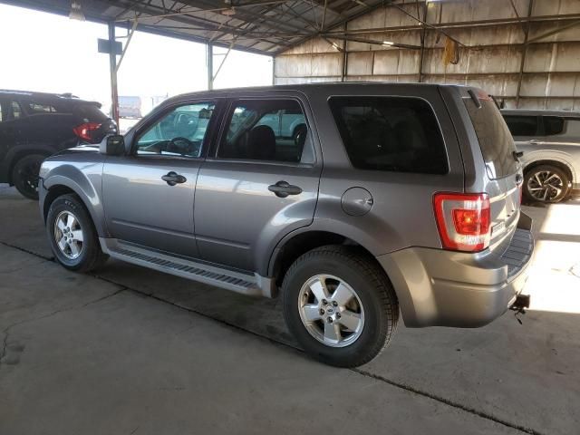 2010 Ford Escape XLS