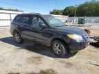 2007 Hyundai Santa FE GLS