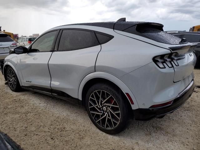 2021 Ford Mustang MACH-E GT