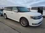 2014 Ford Flex Limited