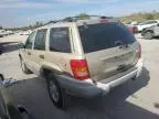 1999 Jeep Grand Cherokee Laredo