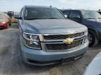 2015 Chevrolet Suburban K1500 LT