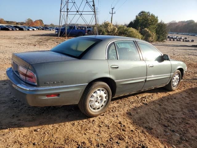 1998 Buick Park Avenue