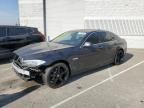 2013 BMW 528 I