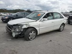 Salvage cars for sale at Lebanon, TN auction: 2004 Toyota Avalon XL