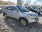 2007 Honda CR-V EXL