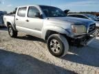 2007 Toyota Tacoma Double Cab Prerunner