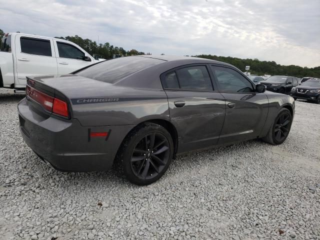 2013 Dodge Charger SE