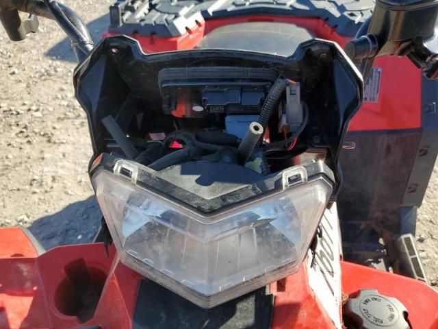 2018 Polaris Sportsman XP 1000