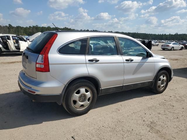 2011 Honda CR-V LX