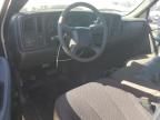 2001 Chevrolet Silverado C1500