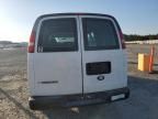 2007 Chevrolet Express G1500