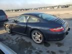 2007 Porsche 911 New Generation Carrera