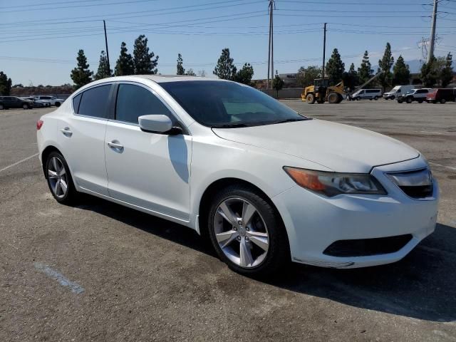 2014 Acura ILX 20