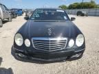 2008 Mercedes-Benz E 350