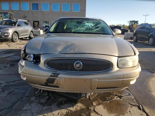 2005 Buick Lesabre Custom