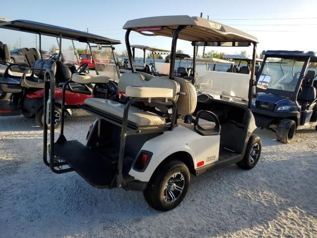 2023 Aspt Golf Cart