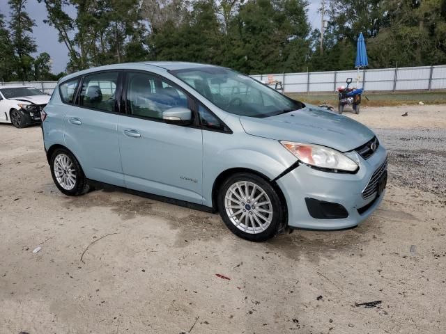 2014 Ford C-MAX SE