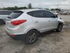 2015 Hyundai Tucson GLS