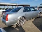 2007 Cadillac DTS