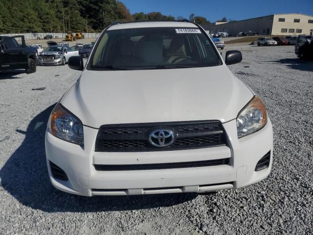 2010 Toyota Rav4