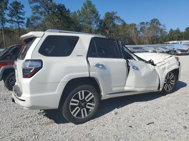 2014 Toyota 4runner SR5