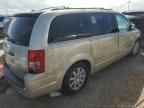 2010 Chrysler Town & Country Touring Plus