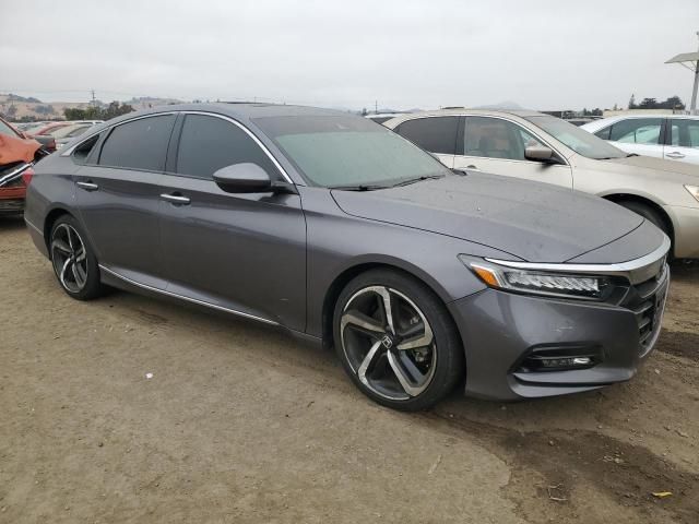 2020 Honda Accord Touring